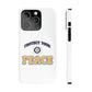 Good Vibes - Peace Phone Case