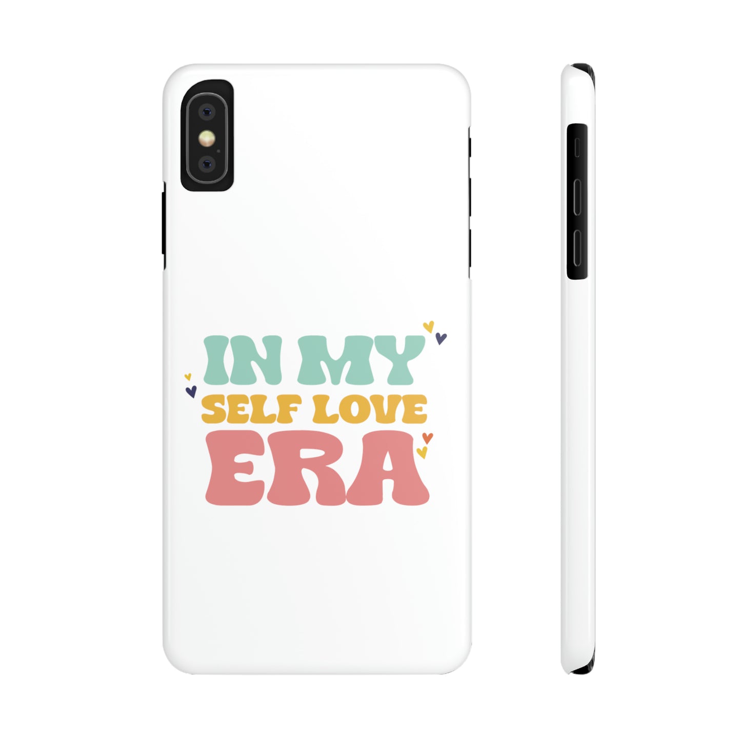 Good Vibes - Self Love Phone Case