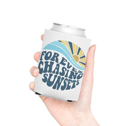 Summertime Summertime - Sunsets Can Cooler