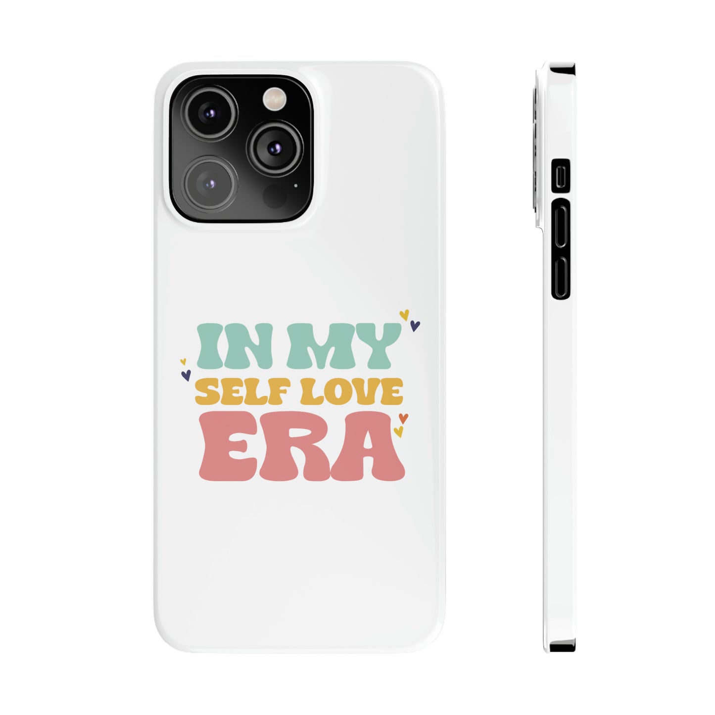 Good Vibes - Self Love Phone Case