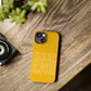 Good Vibes - Keep Going Phone Case