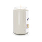 Good Vibes -  Peace Vanilla Scented Candle, 13.75oz