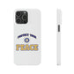 Good Vibes - Peace Phone Case