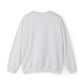 Sachem Spirit - Collegiate 3- Crewneck Sweatshirt