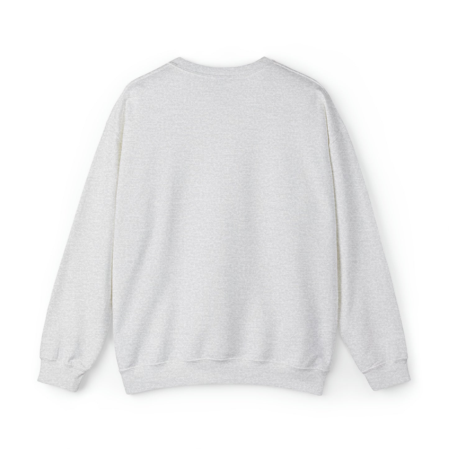 Sachem Spirit - Collegiate 3- Crewneck Sweatshirt
