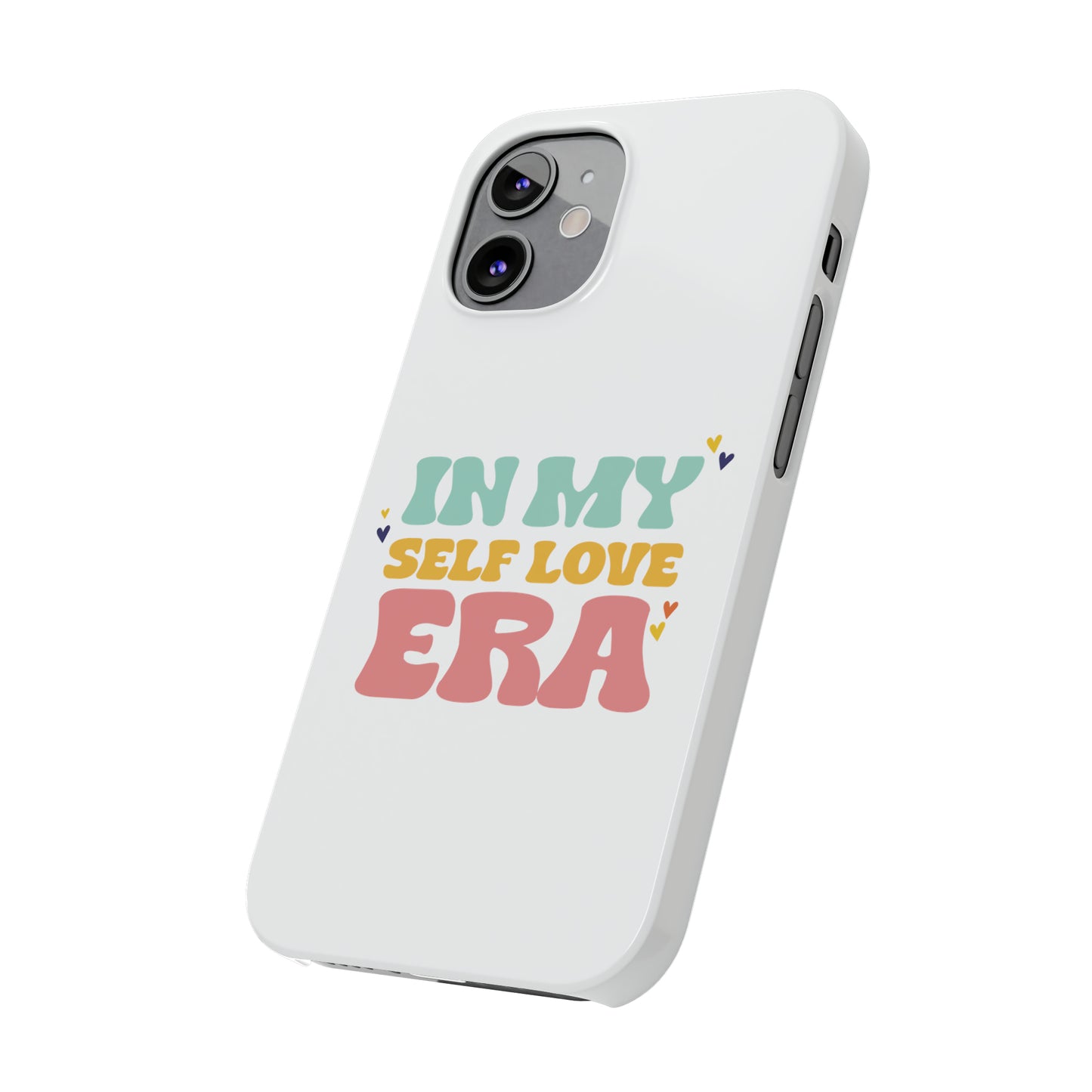 Good Vibes - Self Love Phone Case