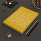 Good Vibes -  Keep Going Hardcover Journal