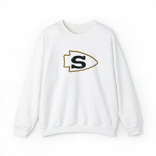 Sachem Spirit - Arrow: North - Crewneck Sweatshirt