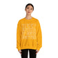 Good Vibes - Keep Going - Crewneck Sweatshirt