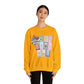 Swiftie - Eras Tarot- Crewneck Sweatshirt