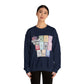 Swiftie - Eras Tarot- Crewneck Sweatshirt