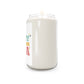 Good Vibes -  Self Love Vanilla Scented Candle, 13.75oz
