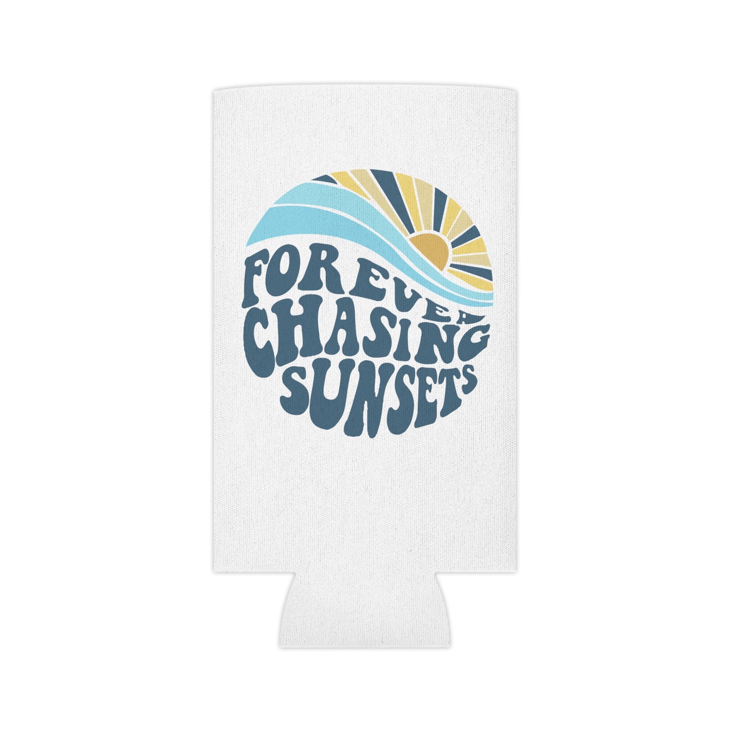 Summertime Summertime - Sunsets Can Cooler